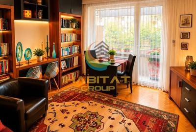 Apartament cu 3 camere semidecomandat în Tineretului - 3