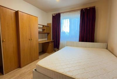 Apartament cu 2 camere decomandat în Complex Studențesc - 2