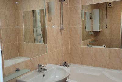 Apartament cu 2 camere semidecomandat în Brâncoveanu