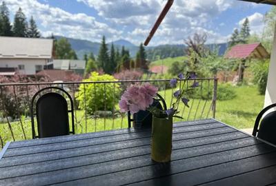 Casă cu 18 camere cu Teren 2470 Mp în Ceahlău - 17