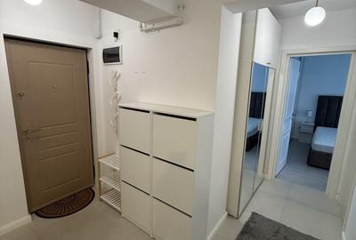 Apartament cu 2 camere decomandat în Fundeni