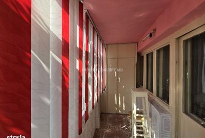 Apartament cu 2 camere decomandat în Vest - 15