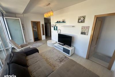 Apartament cu 3 camere, mobilat în Central - 13