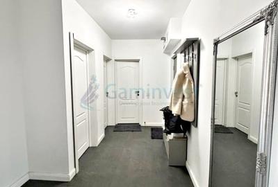 Apartament cu 3 camere decomandat în Iosia - 9