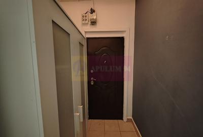 Garsonieră semidecomandată, mobilată în Romană - 15