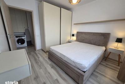 Apartament cu 2 camere în Băneasa - 4