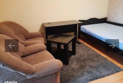 Garsonieră semidecomandată în Pantelimon