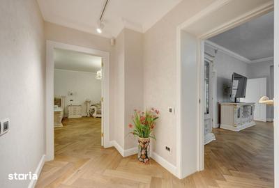 Apartament cu 3 camere decomandat în Grozăvești - 2