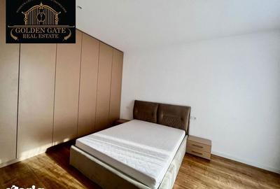 Apartament cu 2 camere, mobilat în Sisești - 5