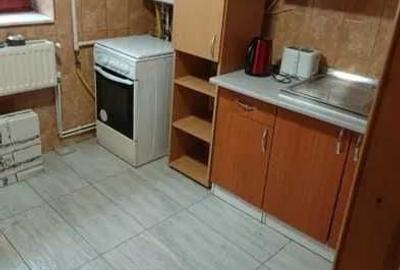 Garsonieră decomandată în Drumul Carului