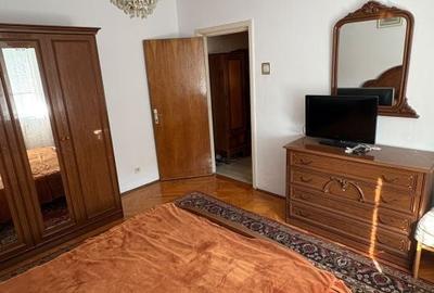 Apartament cu 2 camere în 1 Mai