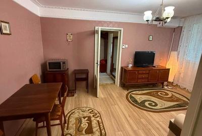 Apartament cu 2 camere semidecomandat în Țiglina 1 - 2