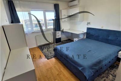 Apartament cu 3 camere decomandat în Tei - 5