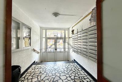 Apartament cu 3 camere semidecomandat în 1 Mai - 16