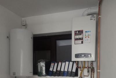 Spațiu comercial, de 50 mp, în Central