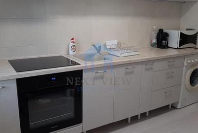 Apartament cu 3 camere decomandat în Gheorgheni - 6