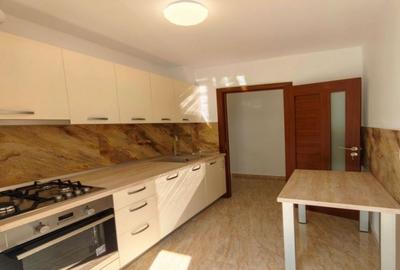 Apartament cu 2 camere decomandat în Est - 1