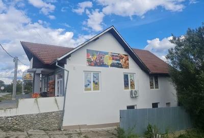 Spațiu comercial, de 300 mp, în Bumbești-Pițic - 3