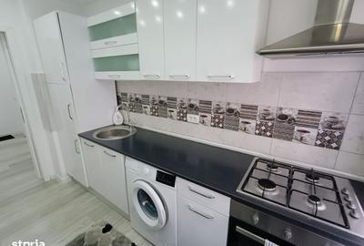 Garsonieră decomandată în Rahova
