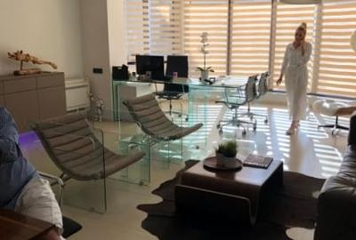 Spațiu comercial, de 185 mp, în Herăstrău