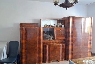 Apartament cu 3 camere decomandat în Bucovina