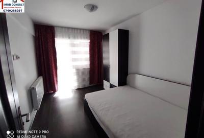 Apartament cu 3 camere decomandat în Banca Națională - 4