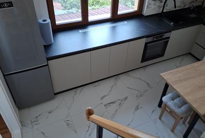 Apartament cu 2 camere decomandat în Între Lacuri - 1