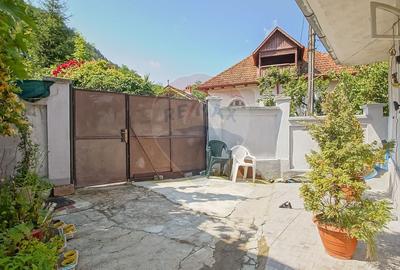 Casă individuală cu 3 camere cu Teren 94 Mp în Centrul Istoric - 1