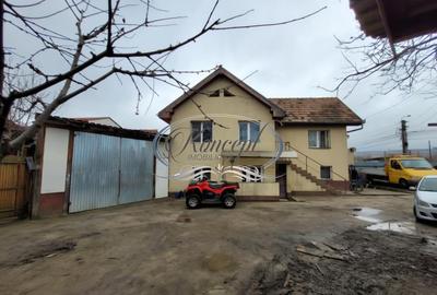 Casă individuală cu 5 camere cu Canalizare în Someșeni - 3