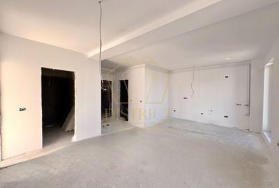 Apartament cu 3 camere semidecomandat în Moșnița Nouă - 1