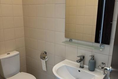 Apartament cu 3 camere în Titan