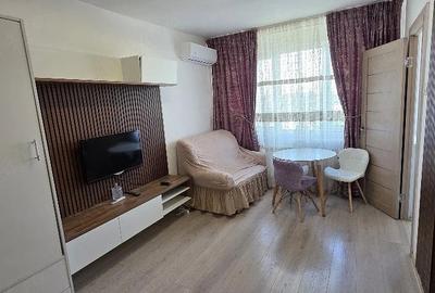 Garsonieră decomandată în Ozana - 2