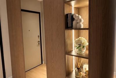 Apartament cu 2 camere decomandat în Central - 1