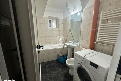 Garsonieră în Gară