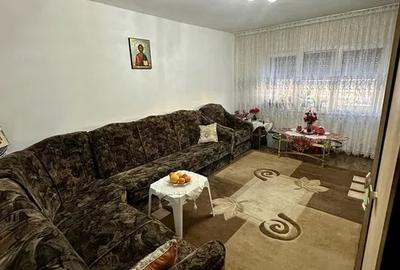 Apartament cu 3 camere decomandat, mobilat în Noua - 2