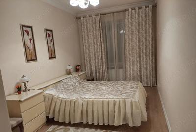 Apartament cu 2 camere decomandat în Dorobanților
