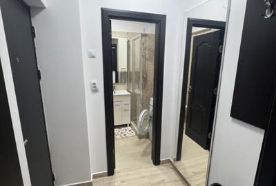 Garsonieră decomandată, mobilată în Central - 4