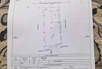 Casă cu 5 camere cu Teren 900 Mp în Tunari - 1