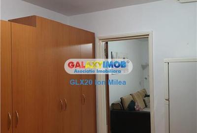 Garsonieră decomandată, mobilată în Obor - 6