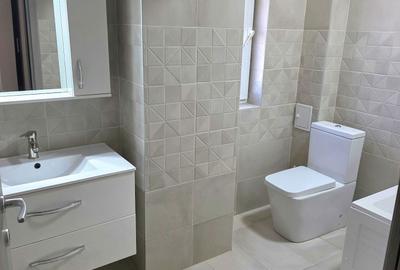Apartament cu 2 camere semidecomandat în Vama - 3