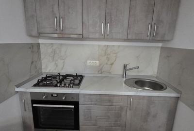 Apartament cu 2 camere semidecomandat în Popoveni - 13