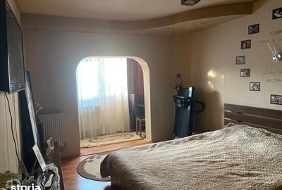 Apartament cu 3 camere decomandat în Siloz - 9
