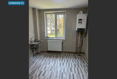 Apartament cu 2 camere semidecomandat în Mărășești - 1