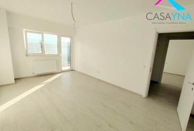 Apartament cu 3 camere în Letea