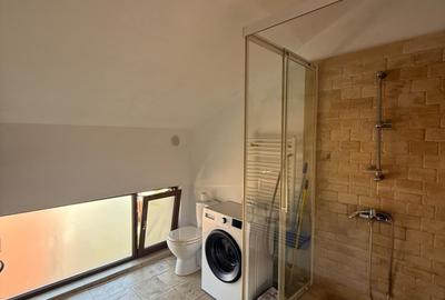 Apartament cu 2 camere semidecomandat în Grigorescu - 9