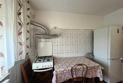 Apartament cu 2 camere semidecomandat în Exterior Vest