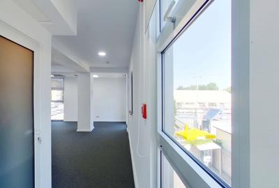 Spațiu comercial, de 38 mp, în Central - 2