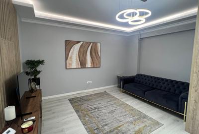 Apartament cu 2 camere decomandat, mobilat în Pipera - 2