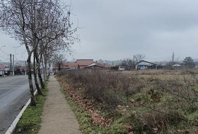 Spațiu comercial, în Movilița - 5