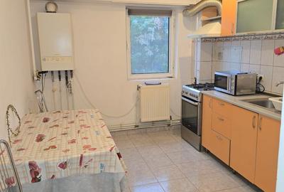 Apartament cu 2 camere decomandat în Ultracentral - 3